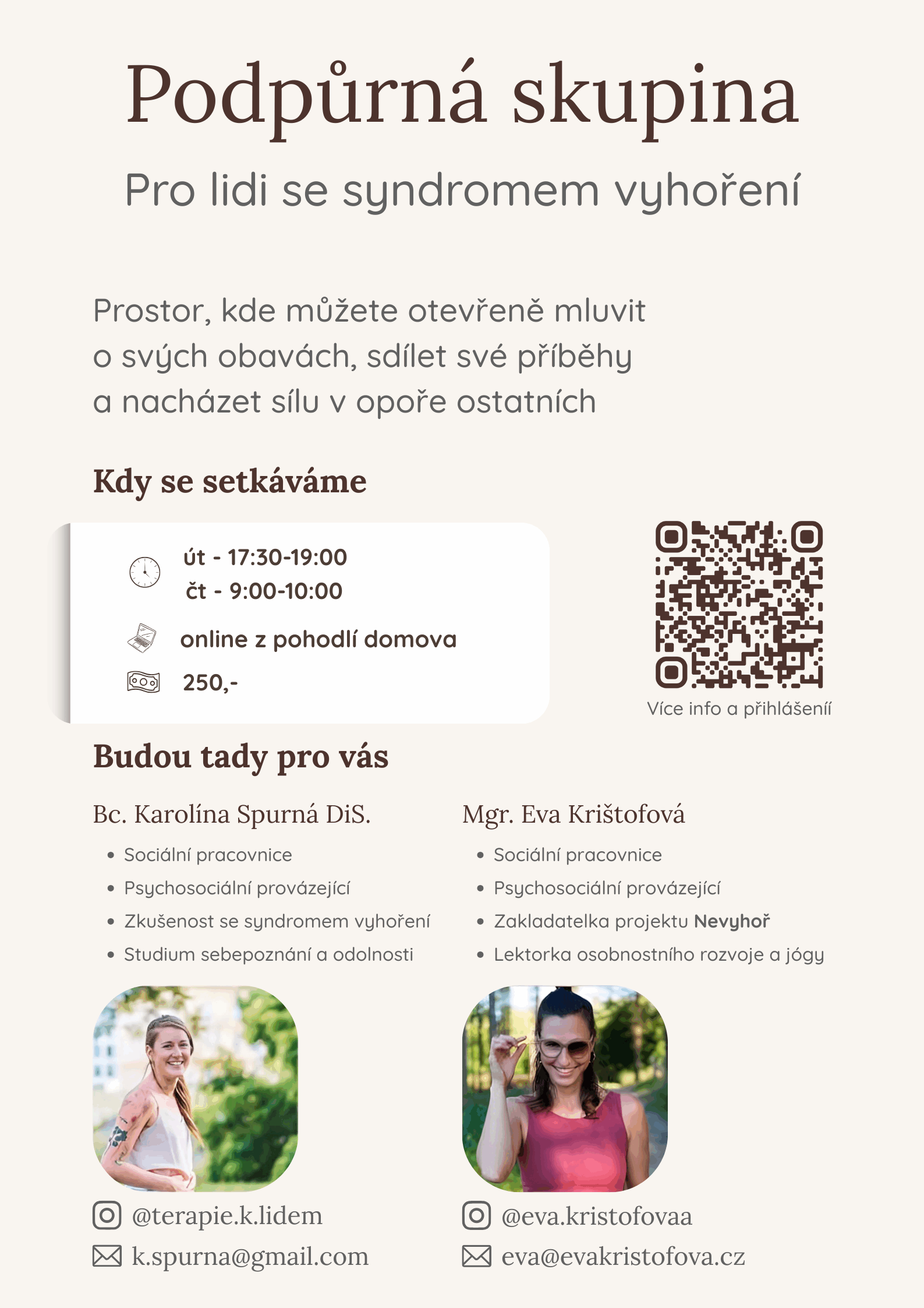 Podpůrná skupina (4)